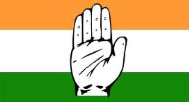 AP Congress collapsed but its leaders not changing