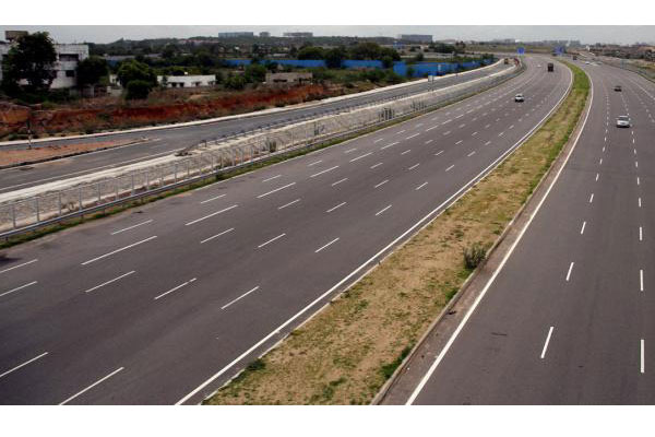 Centre approves two capital road projects in AP
