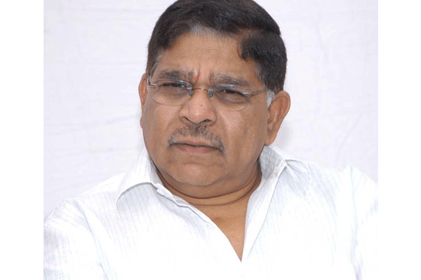 Allu Aravind’s deal with Netflix