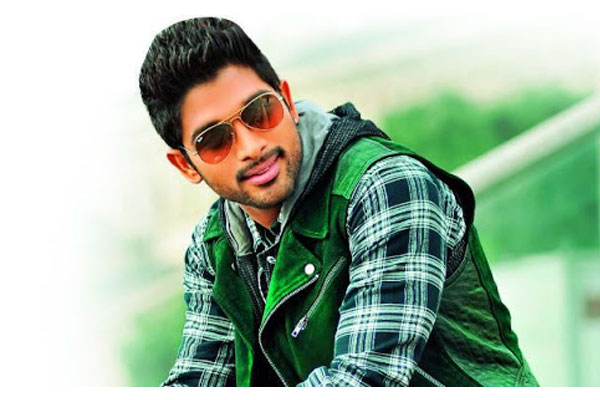 “Manam” Vikram Kumar’s next with Allu Arjun ?