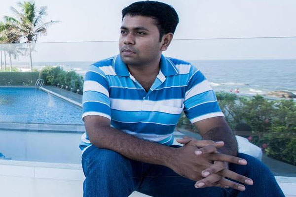 Giving horror genre, the respect : A chat with Ashwin Sarwanan