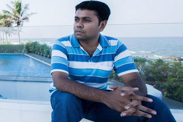 Giving horror genre, the respect : A chat with Ashwin Sarwanan