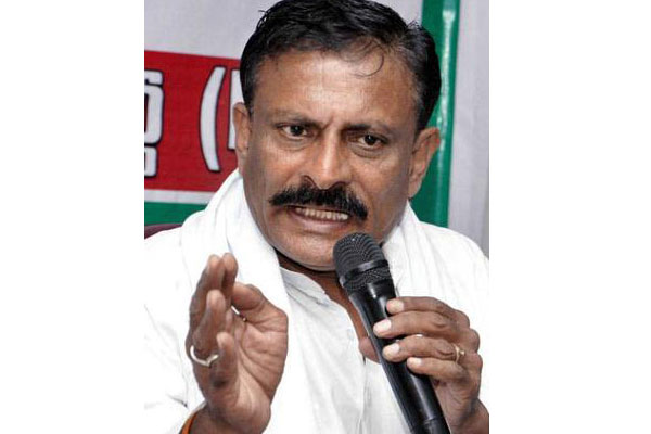 “PM should adopt Rayalaseema districts”