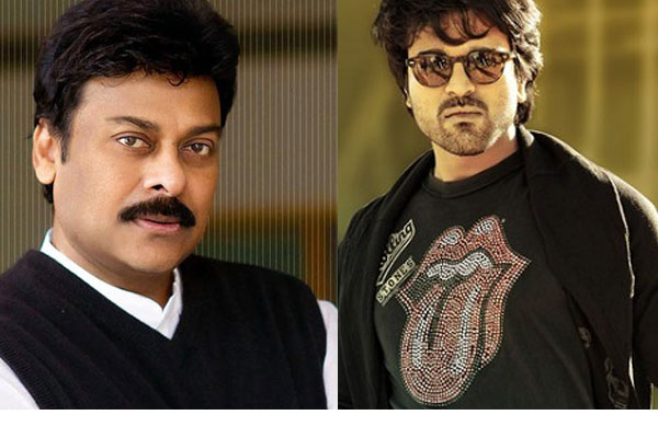 Exclusive : Megastar to join ‘Bruce Lee’ from Sep 12 th