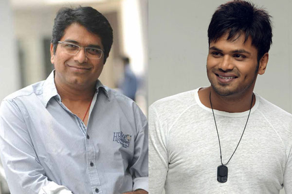 Manoj – Dasaradh film commences first schedule