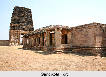 Gandikota_Fort_Deccan_Forts