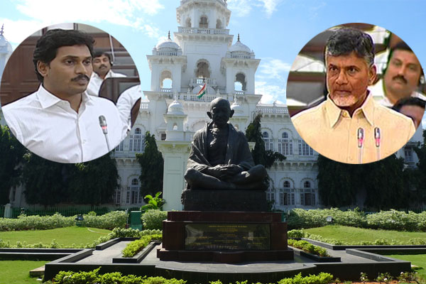 AP Assembly adjourned  – but the epic battle will go on…