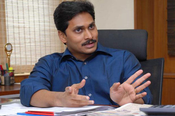 It’s just a reverie, Mr Jagan, you can’t pay Naidu back on same coin