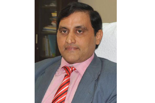 High profile Jasti Krishna Kishore to lead APEDB