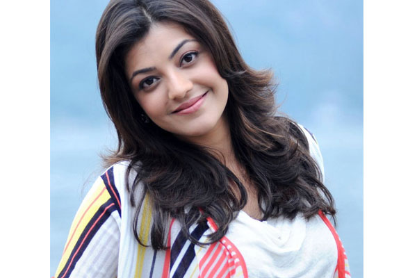 Kajal to join ‘Sardaar’ on September 20th