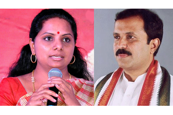 Politics of suicide: Kavita Vs Yaski