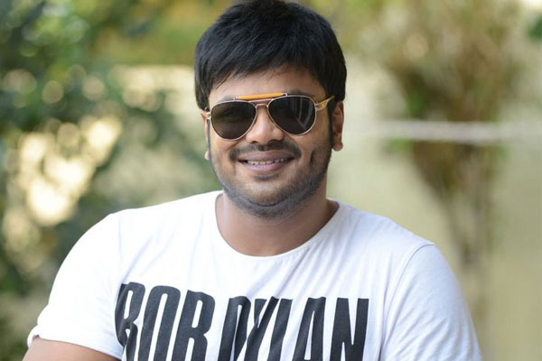 Manchu hero’s next titled ‘Shourya’