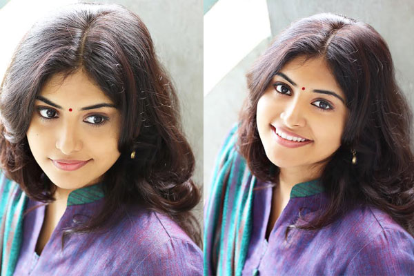 Naga Chaitanya asks me for gossip : Manjima Mohan