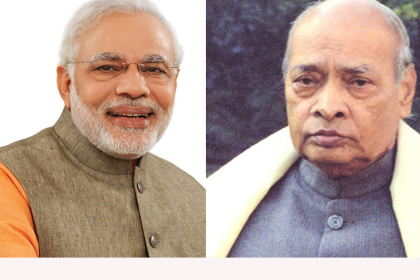 An Unsolicited Advice from PV Narasimha Rao to PM Narendra Modi