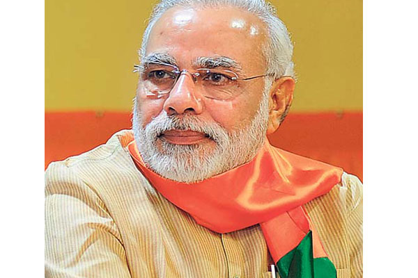 BJP to invite PM Modi to Hyderabad in October