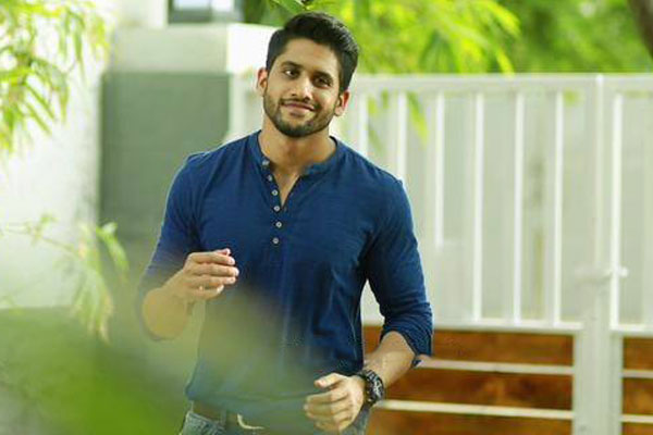 Akkineni hero’s next titled Majnu