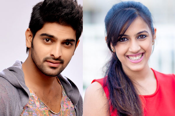 Niharika Konidela ready for silver screen debut