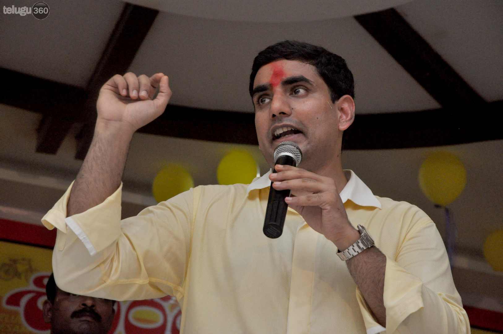 Jagan is far richer than  ‘milk vendor’ Lokesh