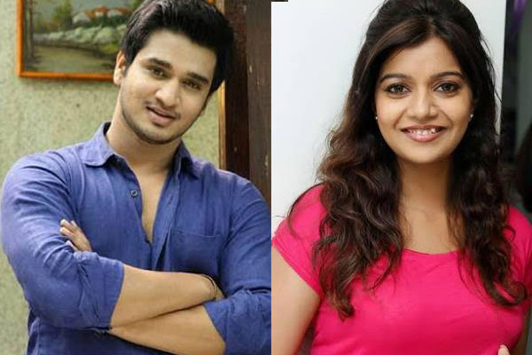 Swathi to team up with young actor again