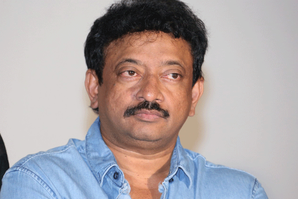 RGV’s next completes its shoot
