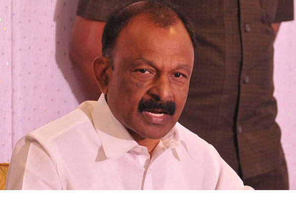 Raghuvira sees plot in Naidu’s Jana Chaitanya Yatra