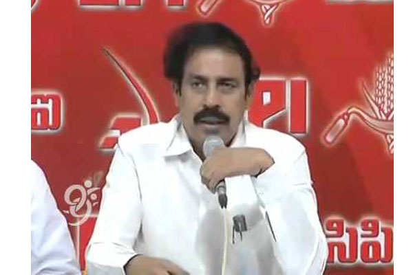 Jana Sena and Lok Satta to tag along Left Parties against TDP and YSRCP