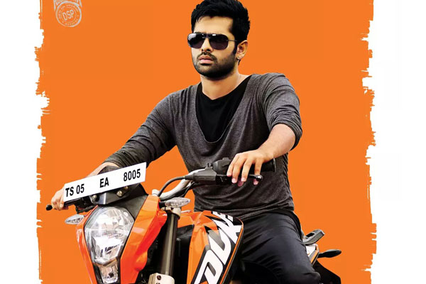 Shivam censor formalities completed