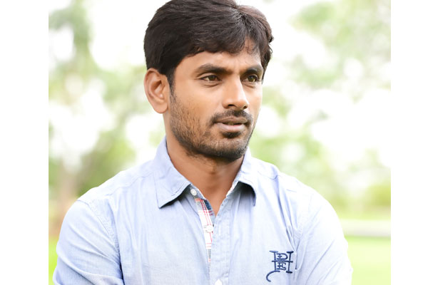 Gradual route to Sahi Suresh’s success