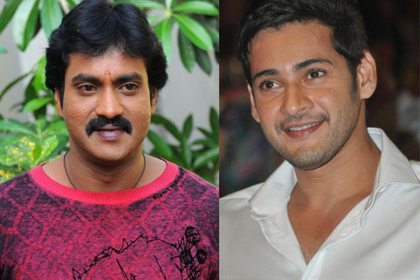 Sunil to play a cameo in Mahesh Babu’s next