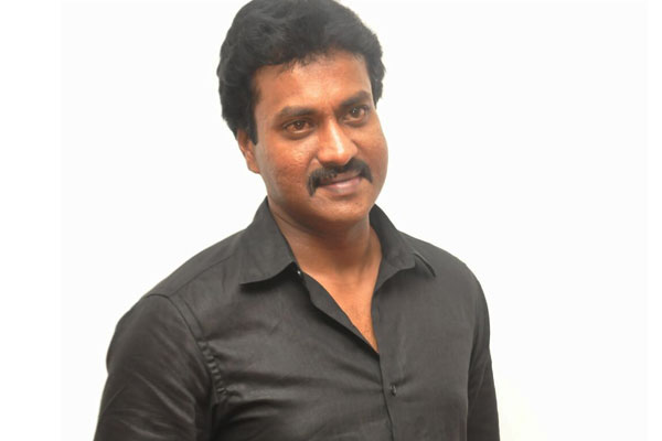 Sunil’s next to be shot in Vizag