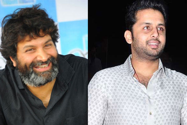 Trivikram’s ‘A..Aa’ to roll out soon