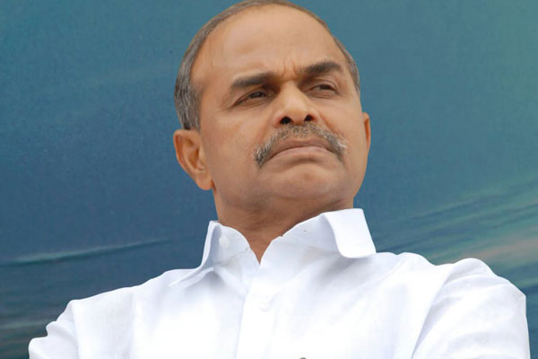 YSR portrait issue rocks the Assembly