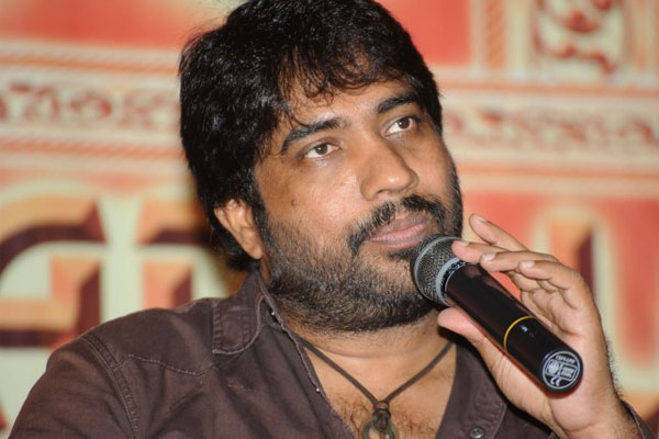 Chowdary To Introduce Newcomers With His New Film