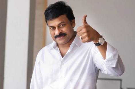 Thaman starts working on Chiranjeevi song