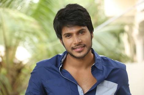 Sundeep Kishan’s next getting ready for release