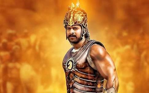 Press Release : Baahubali China release in 5000 screens