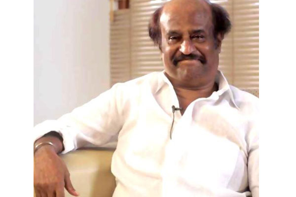 Robo 2 to be launched on Rajinikanth’s birthday