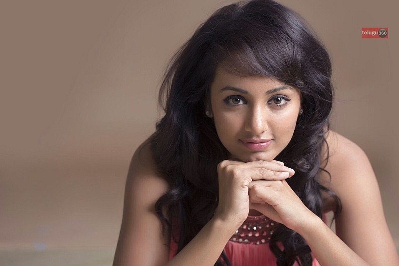 I’m a natural actor : Tejaswi Madivada