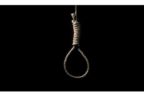 Accused hangs self in Andhra police station