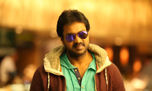 Sunil’s Krishnashtami teaser on Krishnashtami