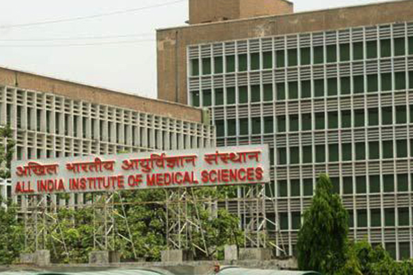 Andhra Pradesh gets nod from centre for AIIMS