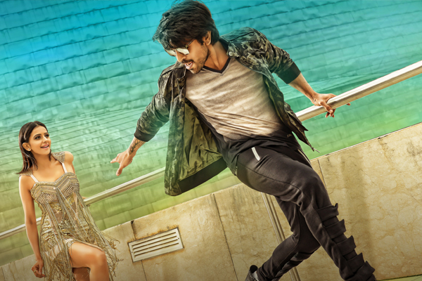 Bruce Lee aiming for a massive release in Overseas