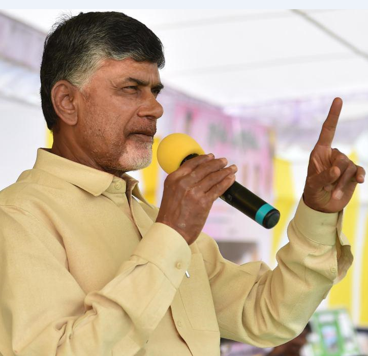 Resentment Brewing Among Andhra IAS Officers