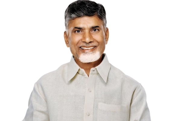 The secret of Chandrababu Naidu’s health