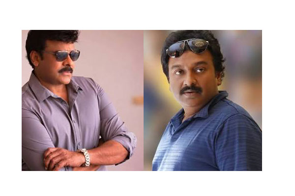 Chiranjeevi’s comeback film confirmed – Official announcement soon