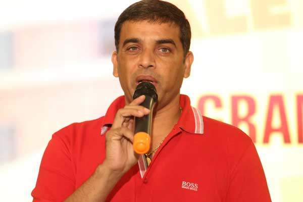 Dil Raju ready to produce sequel to Rudhramadevi