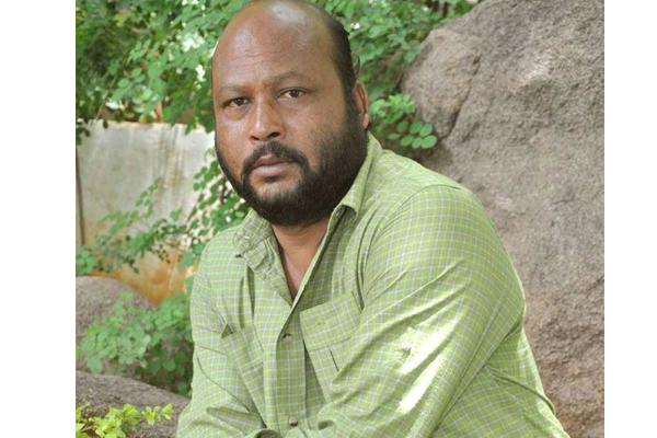 Interview : Fish Venkat – Nothing fishy about his fame