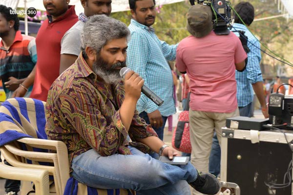 Interview : Jagadish – I learnt a lot from Rajamouli