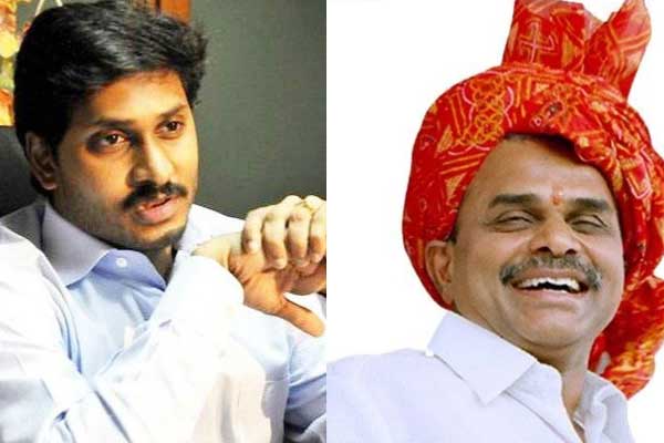 R'seema perspective: Can Jagan claim YSR legacy?
