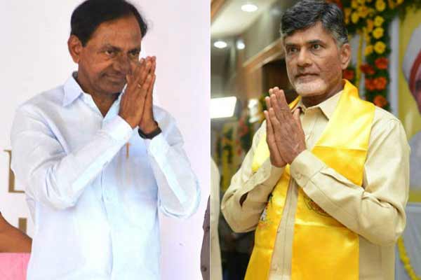 KCR to attend AP capital foundation laying ceremony?